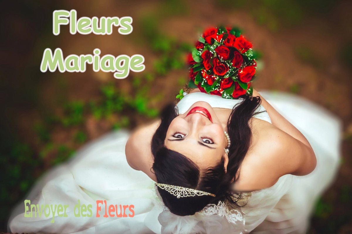 lIVRAISON FLEURS MARIAGE à FAY-LES-NEMOURS