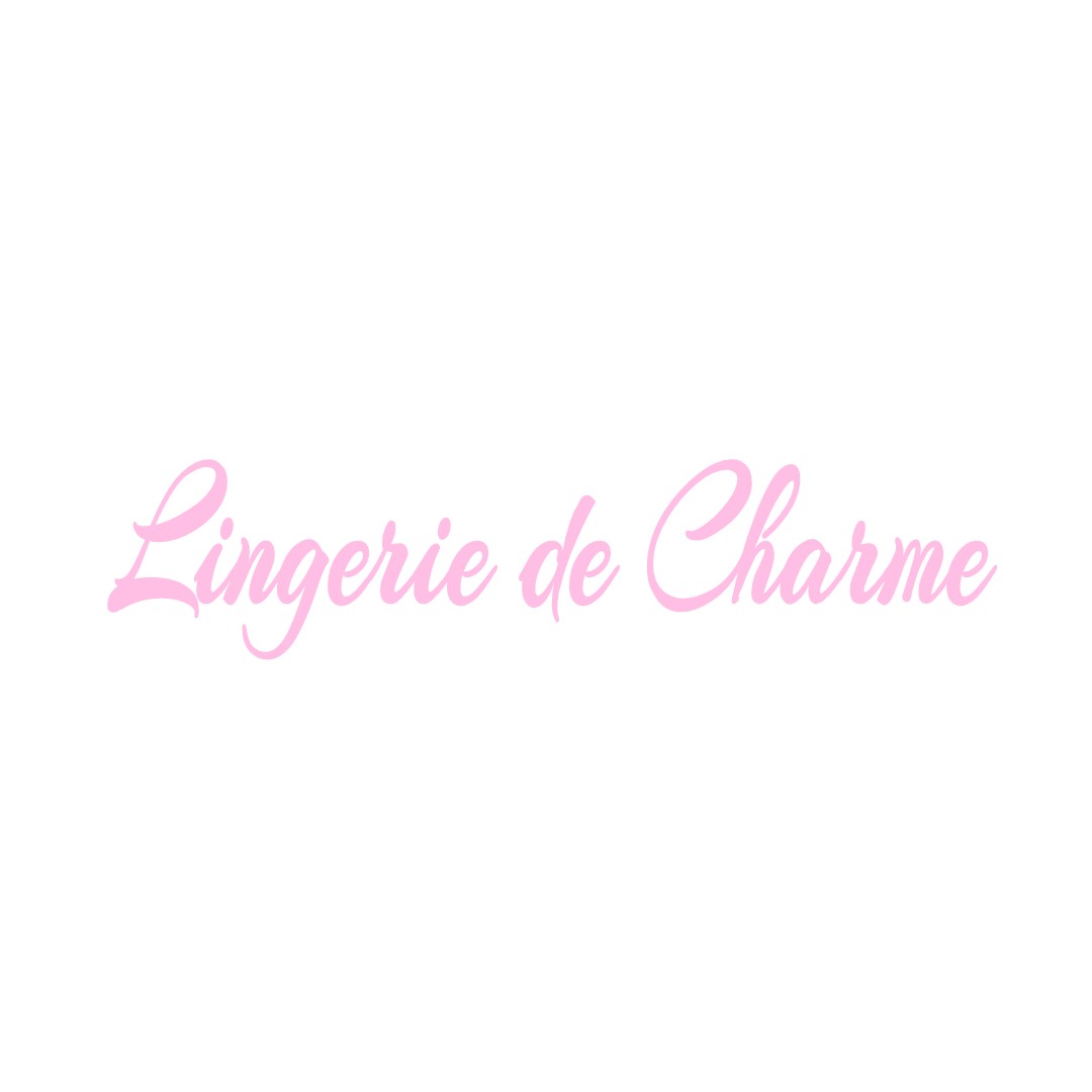 LINGERIE DE CHARME FAY-LES-NEMOURS